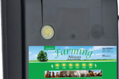 Adapter farming N6000, 230 V