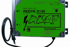 Adapter Redyk S140, 230 V, 4,4/3 J